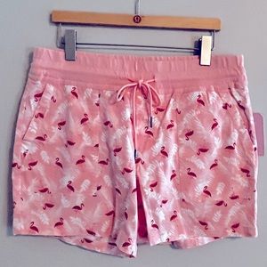 SAVANNA ROSE | 12 | NWT | FLAMINGO 🦩